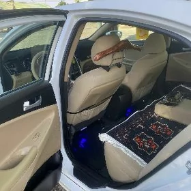 Hyundai Sonata 2010