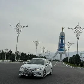 Toyota Camry 2020