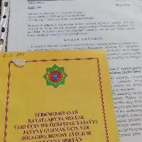 yer satlyk