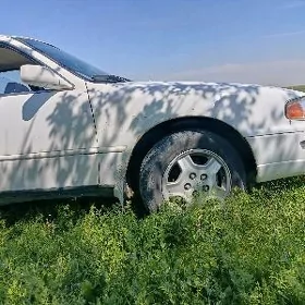 Toyota Camry 1992