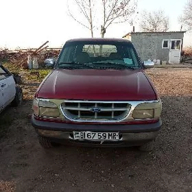 Ford Explorer 1995