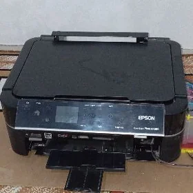 Epson 660
