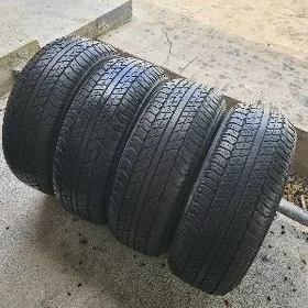 Dunlop 265 65 17