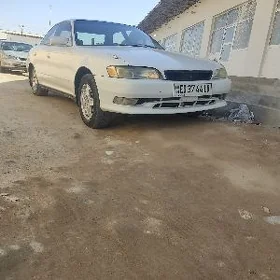 Toyota Mark II 1996