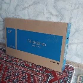 PRESINO telewizor