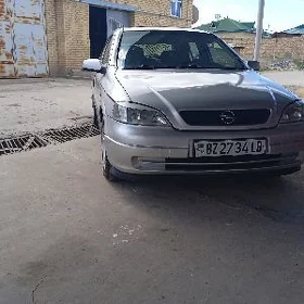 Opel Astra 1998