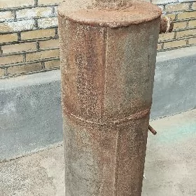 TITAN ATAPLENÝA