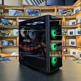 🦾Z490/RTX 5060 8GB/RAM 16GB