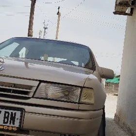 Opel Vectra 1990