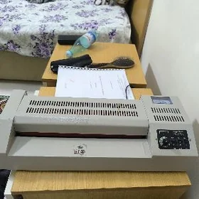 laminator