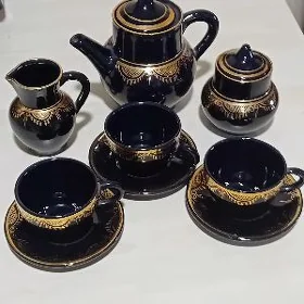 кофейный сервиз