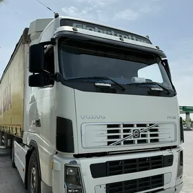 Volvo FH 420 2004