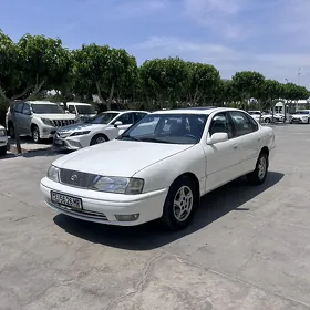 Toyota Avalon 1999