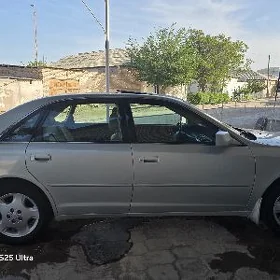 Toyota Avalon 2003