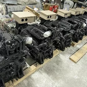 Kompressor York Компрессор