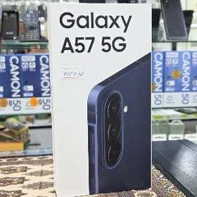 SAMSUNG A57