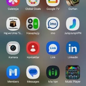Samsung A06