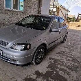 Opel Astra 1999