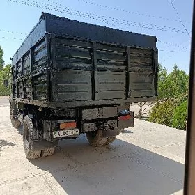 Zil 130 1991