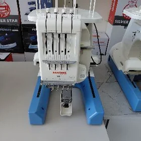Janome mb4