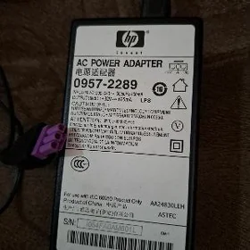 Блок питание HP