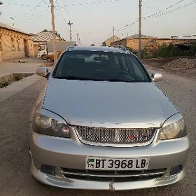 Chevrolet Lacetti 2006