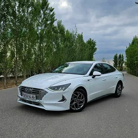 Hyundai Sonata 2020