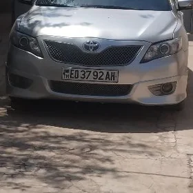 Toyota Camry 2009