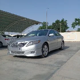 Toyota Camry 2007