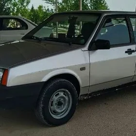 Lada 21099 2002