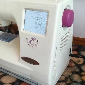 Janome 350