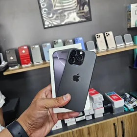 Iphone 16 pro 256g