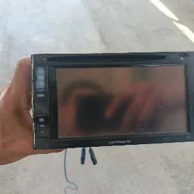 corozera tv