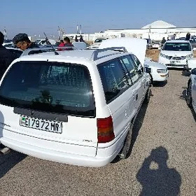 Opel Astra 1993