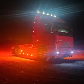 Volvo FH 420 1998