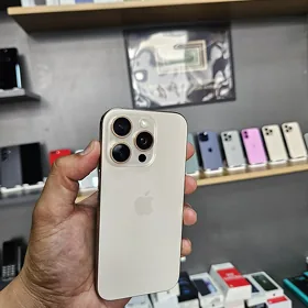 Iphone 16 pro 128g