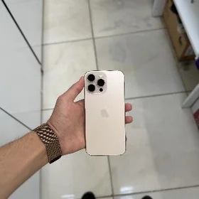 IPHONE 16 Pro Max 256
