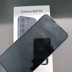 Samsung A 55 5 g