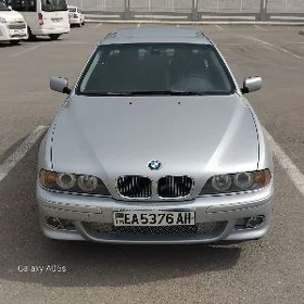 BMW 528 1999