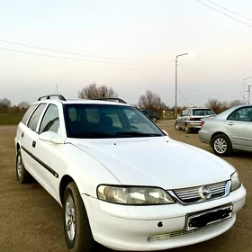 Opel Vectra 1997