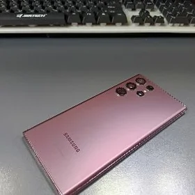 S22 ultra 12/256