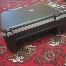 printer hp deskjet F4180