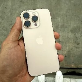 iPhone 16 pro