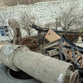kamaz gluṣitel