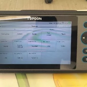 TOPDON ART DIAG 800