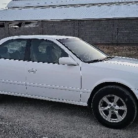 Toyota Camry 2000