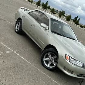 Toyota Mark II 1994
