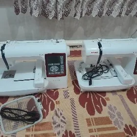 janome 230