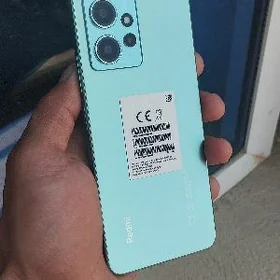 REDMI NOT 12 6/128