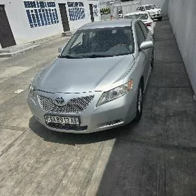 Toyota Camry 2007